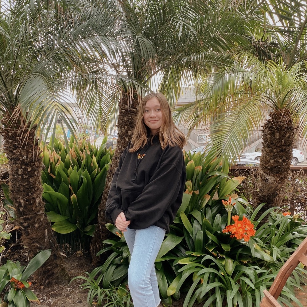 Meet your Posher, Sydney